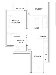 Stirling Residences (D3), Apartment #183747002